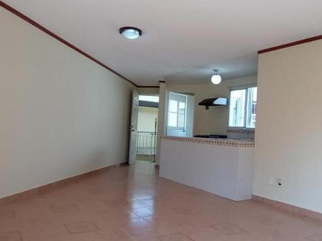 Departamento en Gustavo a Madero, excelente ubicación. Remate bancario!