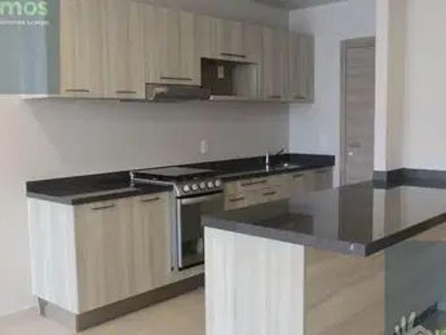 Departamento en Gustavo Baz Prada, Tlalnepantla De Baz