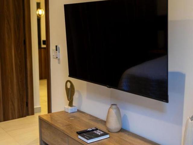 Departamento en D’Toscana – Nuevo Vallarta