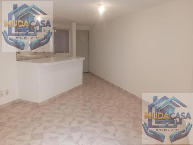 Departamento en DM Nacional