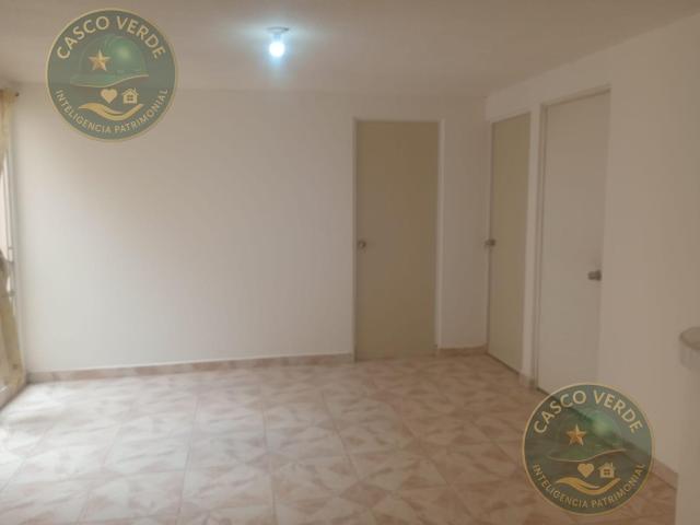 Departamento en DM Nacional