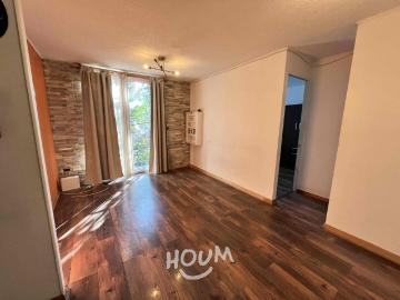 Departamento en Doctor Lucas Sierra, ID: 135650S