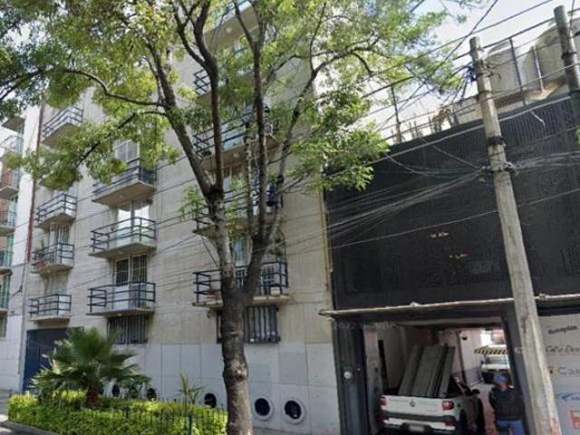 Departamento en Doctores, Cuauhtémoc, CDMX