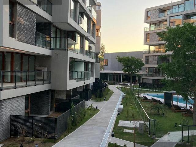 Departamento en Don Bosco