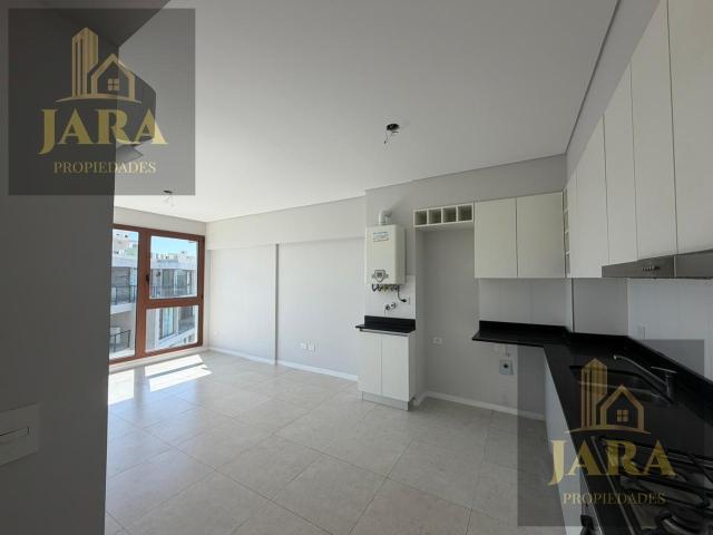Departamento en Don Bosco ? 55m?