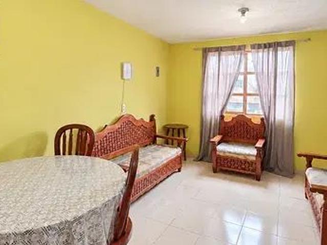 Departamento en Don Juan Jiménez, Los Alcaldes, Marfil, Municipio De Guanajuato, Guanajuato, 36256, México