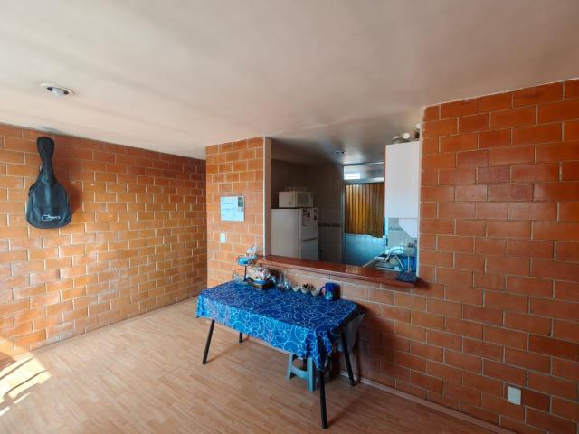 Departamento en Daniel Garza