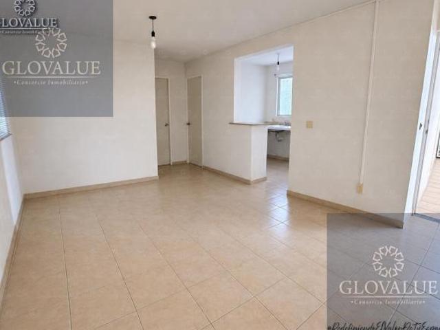 Departamento en Dante Delgado Ranauro