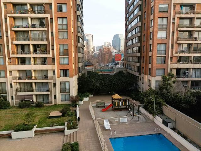 Departamento en Dardignac, Loreto 1627 | dormitorios por 2450.00 en Recoleta