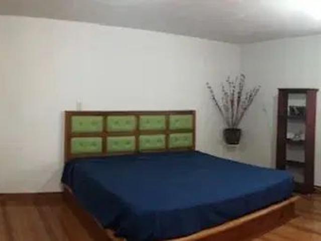Departamento en De Los Angeles, Santa Ana Tlapaltitlán, Estado De México, México