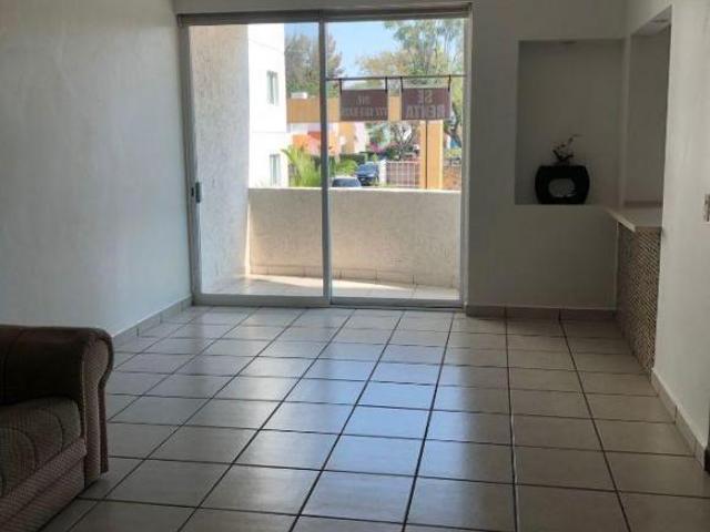 Departamento en Del Empleado Cuernavaca MAZ 1128 Cd