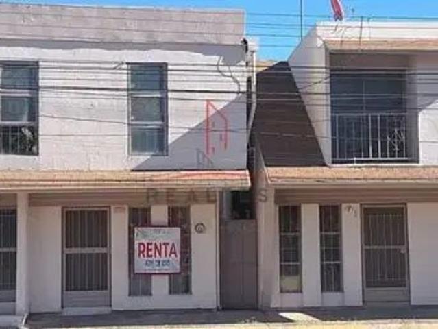 Departamento en Del Empleado, Delicias