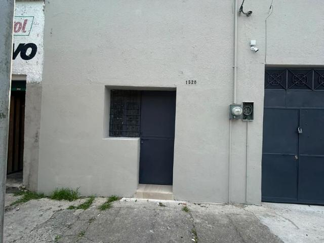 Departamento en Del Fresno 1a. Sección