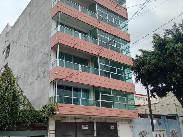 Departamento en Del Gas