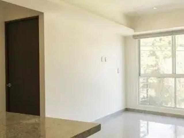 Departamento en Del Gas, Azcapotzalco