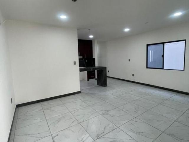 Departamento en Del Pueblo
