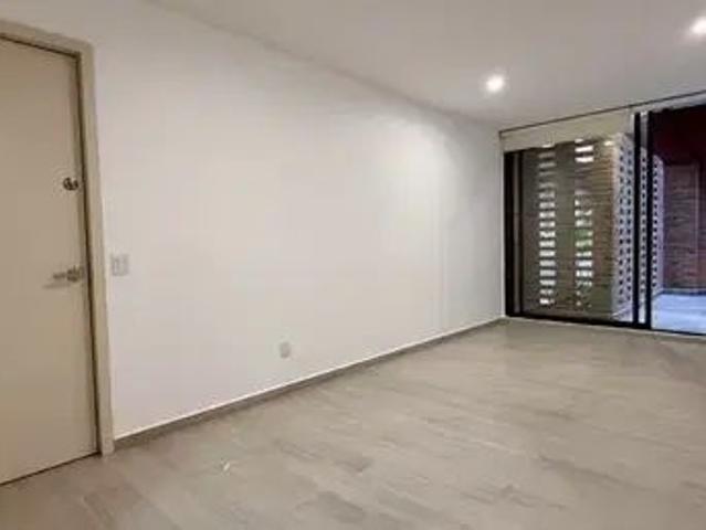 Departamento en Del Valle Centro, Benito Juárez, Cdmx
