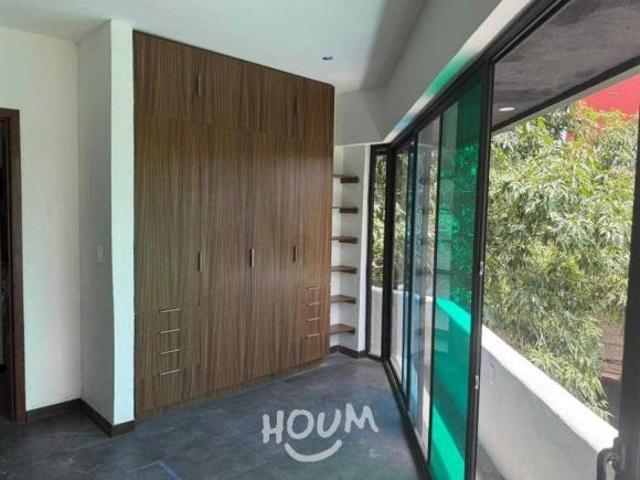 Departamento en Del Valle Centro con 1 recámara, ID: 176831