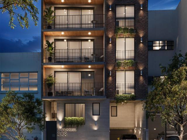 Departamento en Del Valle Sur