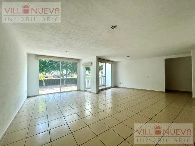 Departamento en Delicias