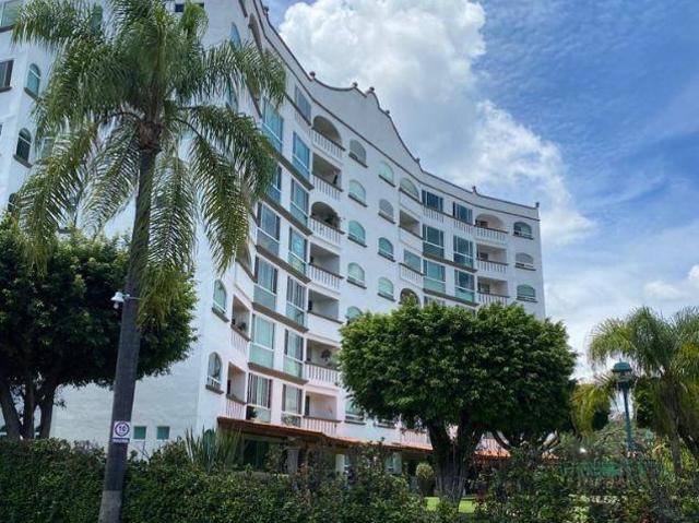 Departamento en Delicias