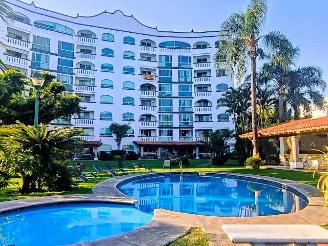 DEPARTAMENTO EN DELICIAS LA JOYA