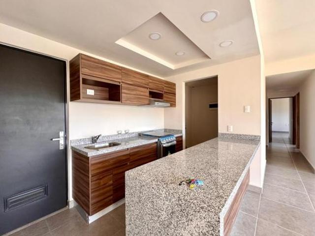 Departamento en Delta 2000