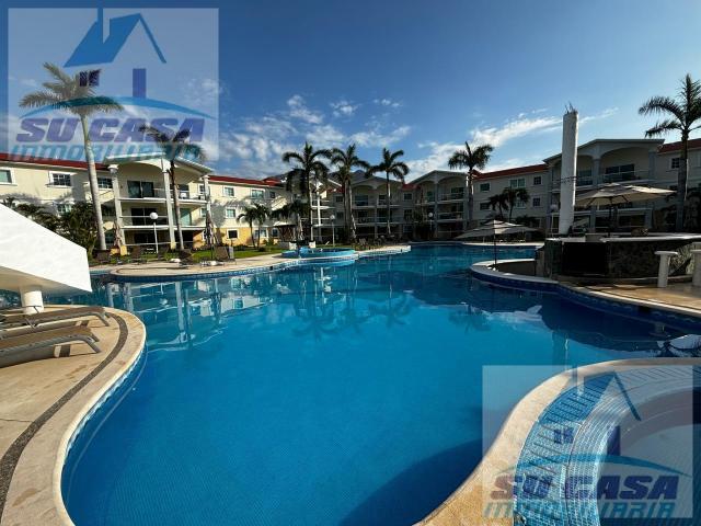 Departamento en DEPARTAMENTO EN DIAMANTE LAKES |ACAPULCO DIAMANTE|