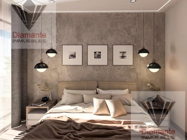Departamento en Departamento en Venta | Diana Tower Master Room | Aguascalientes