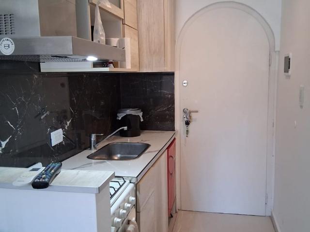 Departamento en Derqui 1000