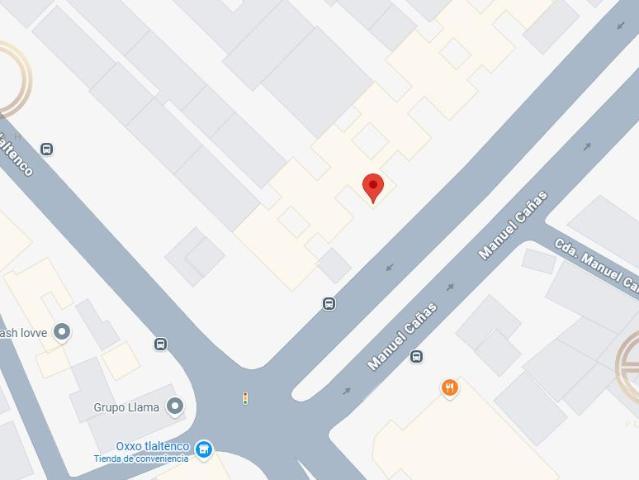 Departamento en Desarrollo Urbano Quetzalcoatl