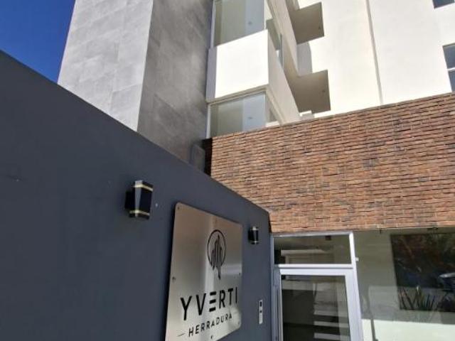 Departamento en Desarrollo del Pedregal