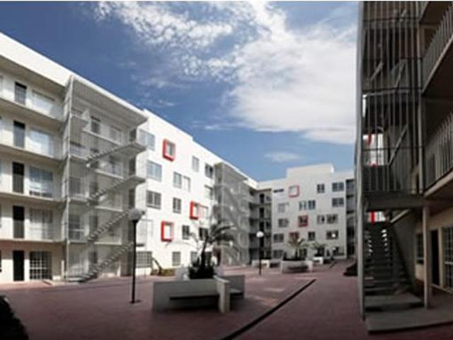Departamento en Desarrollo Integrara, en Agr?cola Oriental