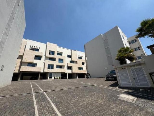 Departamento en División del Norte en Lomas de Memetla