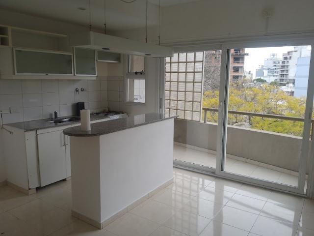 Departamento En Diagonal 73 2180, La Plata, Argentina