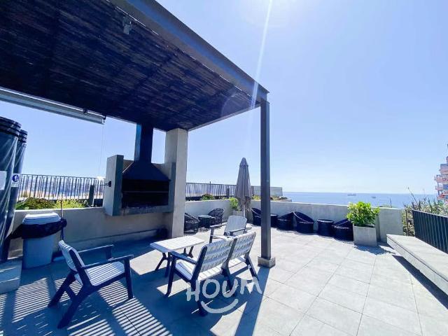 Departamento en Diego Portales | 2 dormitorios por 6100.00 en Valparaíso