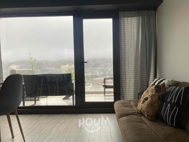 Departamento en Diego Portales, ID: 134013S