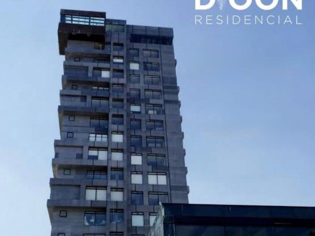 DEPARTAMENTO EN DION PACHUCA