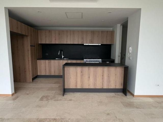 Departamento en Distrito Cube, Lomas Altas