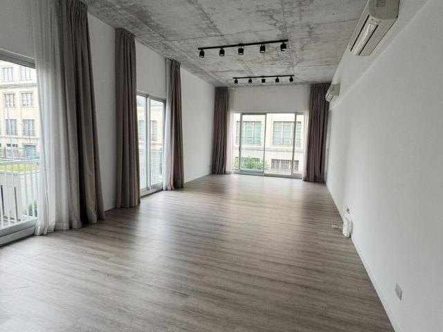 Departamento en Distrito Quartier Puerto Retiro