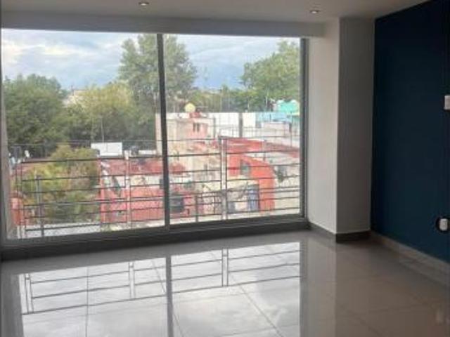 Departamento en Dr. Arce, Doctores, Cuauhtémoc