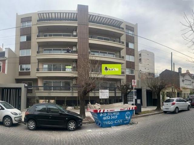 Departamento en Dr. Victor Bassi 100