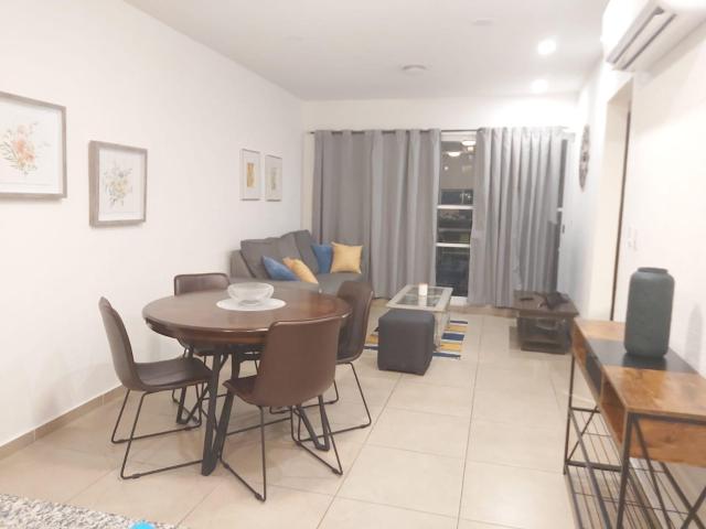 Departamento en Dream Lagoons