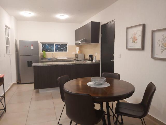 Departamento en Dream Lagoons
