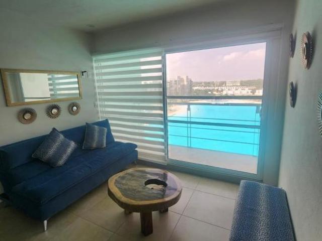 Departamento en Dream Lagoons
