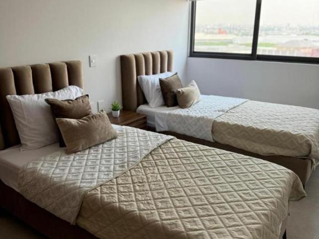 Departamento en DUO 24