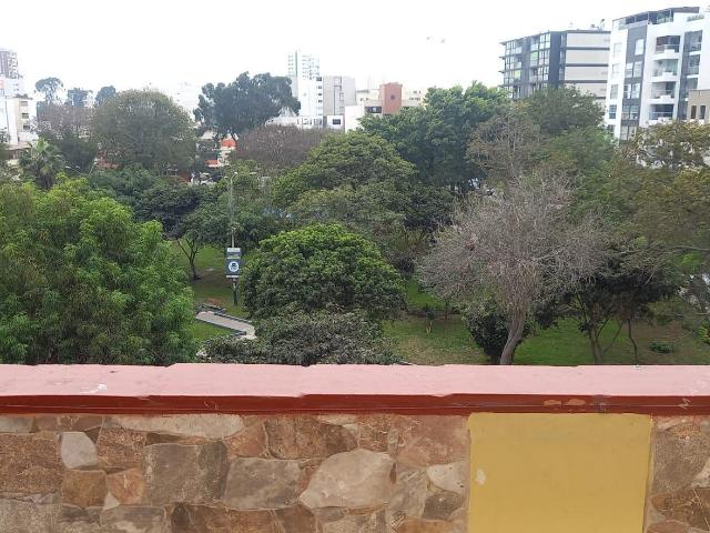 Departamento en DUPLEX ALT. Cdra 13 de la mar pueblo libre