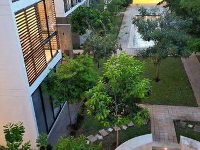 Departamento en Dzibilchaltún, Mérida, Yucatán, 97304, México
