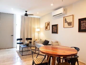 Departamento en Dzity?