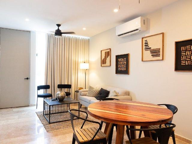 Departamento en Dzity?